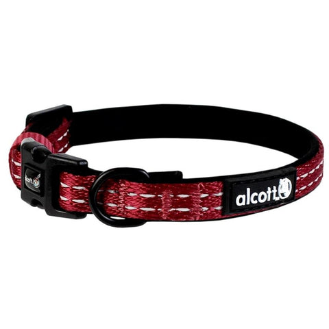 Alcott Collar para Perro, Talla M