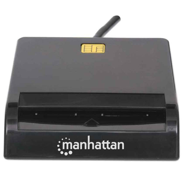 Manhattan Lector de Firma Digital USB Smart 2.0