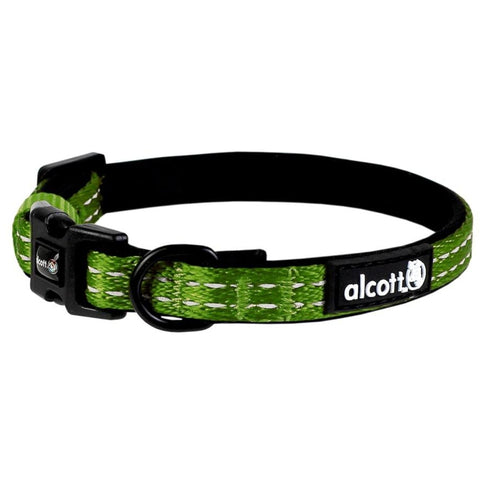 Alcott Collar para Perro, Talla XS