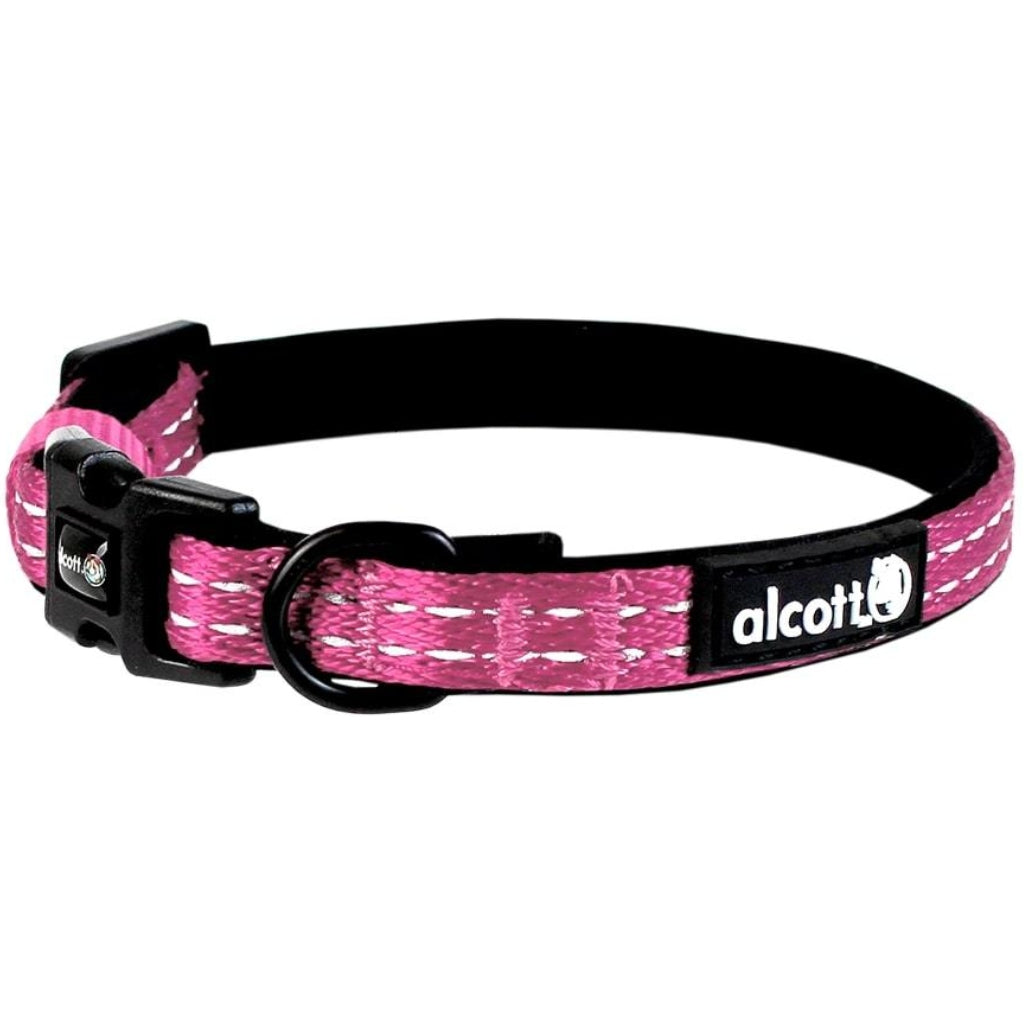 Alcott Collar para Perro, Talla M