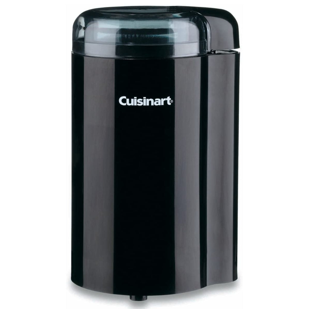 Cuisinart Moledor de Café para 12 Tazas, Dcg20bkn