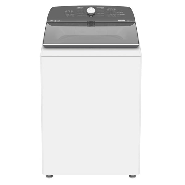 Whirlpool Lavadora Automática 22 Kg (8MWTW2241WJB)