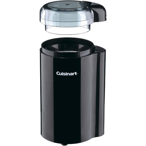 Cuisinart Moledor de Café para 12 Tazas, Dcg20bkn