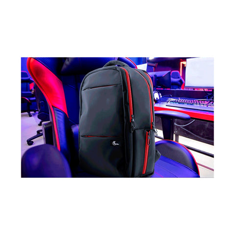 Xtech Mochila para Laptop 17" y Accesorios Gaming Insurgent (XTB-507)