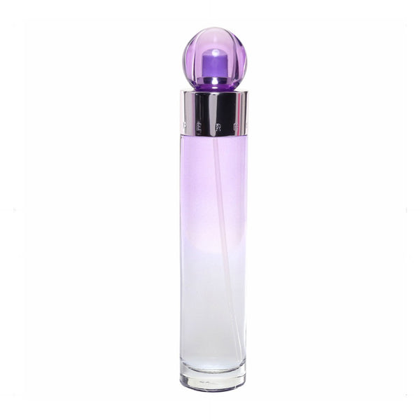 Perry Ellis Perfume 360° Purple para Mujer, 100 Ml