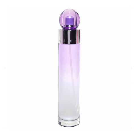 Perry Ellis Perfume 360° Purple para Mujer, 100 ML