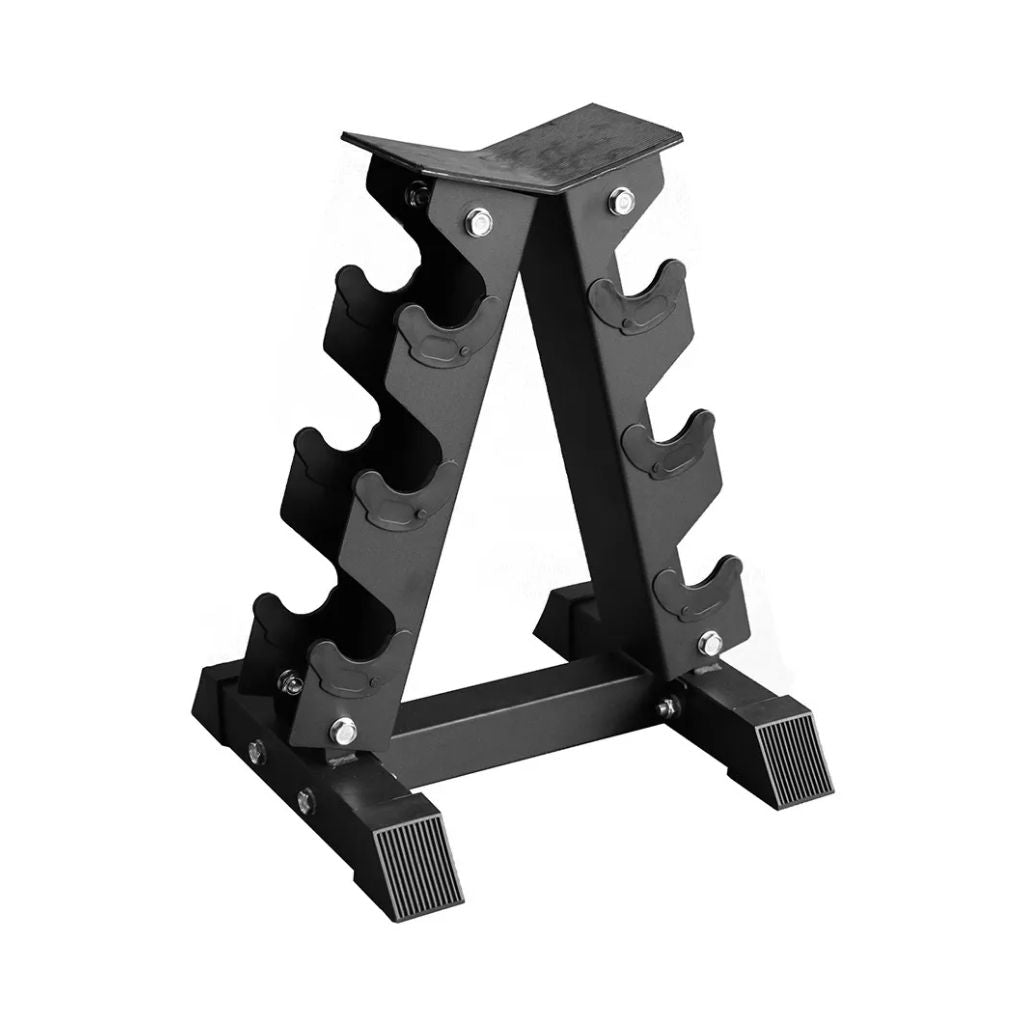 Runic Rack para 3 Pares de Mancuernas