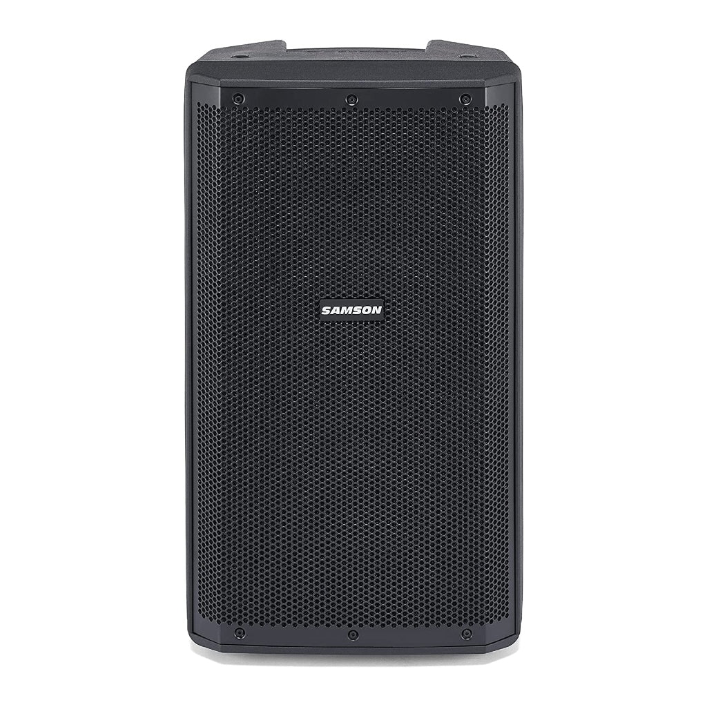 Samson Parlante Amplificado 12" 200W Bluetooth, RS112A