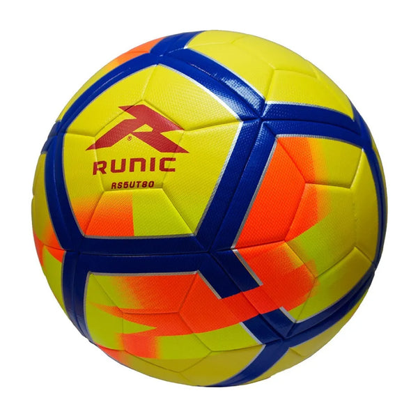 Runic Balón de Fútbol N5 (RS5UT80)