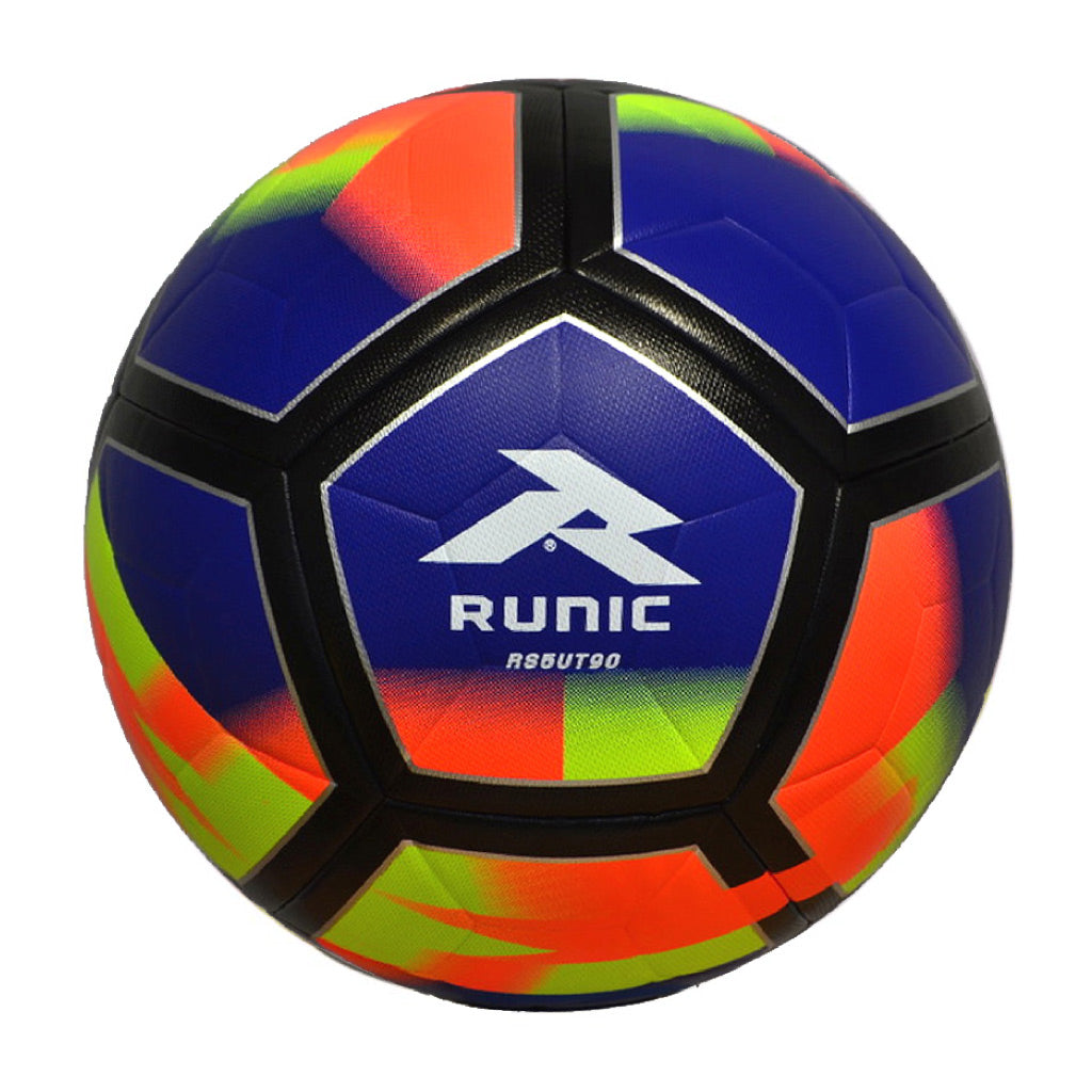 Runic Balón de Fútbol N5 (RS5UT90)