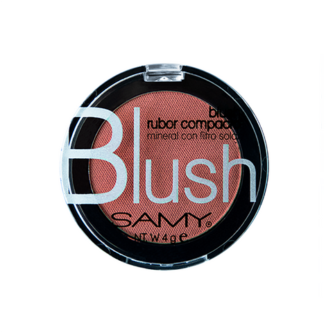 Samy Rubor Compacto Mineral