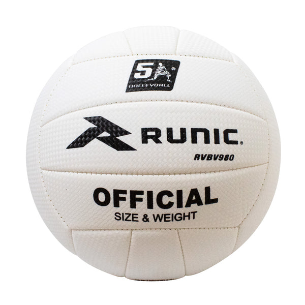 Runic Balón de Voleibol Oficial (RV5U800)