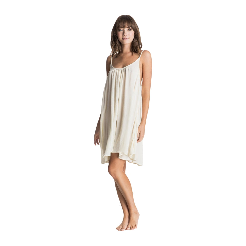 Roxy Vestido de Tirantes Windy Fly Away