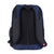 Quiksilver Mochila Tejido Repreve con Cremallera, Unisex