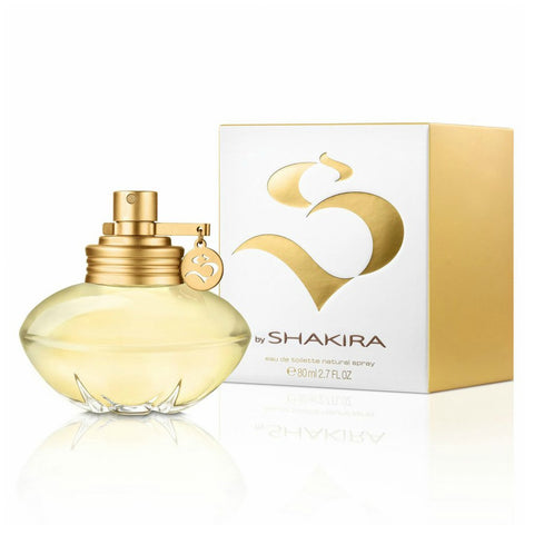 Shakira Perfume S para Mujer, 75 Ml