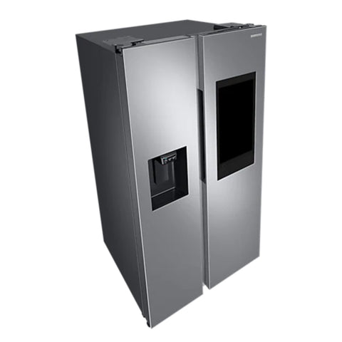 Samsung Refrigeradora Side By Side, 609 L (RS22A5561S9)