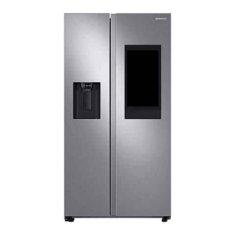 Samsung Refrigeradora Side By Side, 609 L (RS22A5561S9)