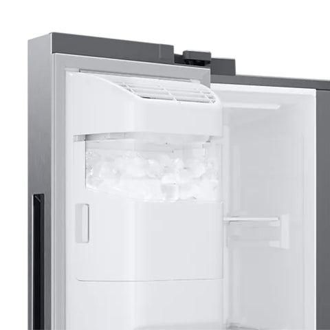 Samsung Refrigeradora Side By Side, 609 L (RS22A5561S9)