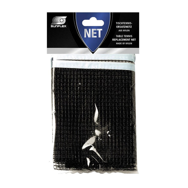 Sunflex Net de Nylon para Mesa de Ping Pong, SF-20253