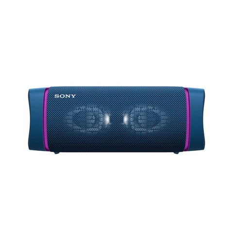 Sony Parlante Portátil Bluetooth, SRS-XB33