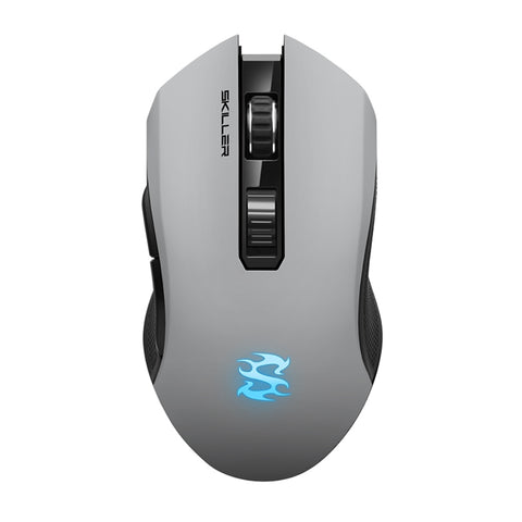 Sharkoon Mouse Inalámbrico Gaming Skiller (SGM3)