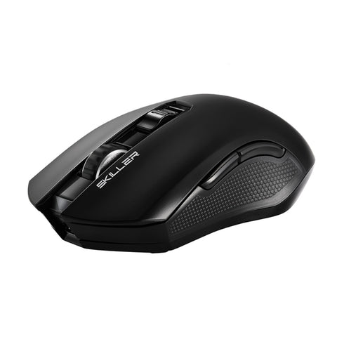 Sharkoon Mouse Inalámbrico Gaming Skiller (SGM3)