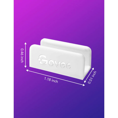 Govee Luces LED de Pared Smart Neón (RGBIC)