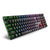 Sharkoon Teclado Alámbrico Gaming PureWriter RGB