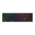 Sharkoon Teclado Alámbrico Gaming PureWriter RGB