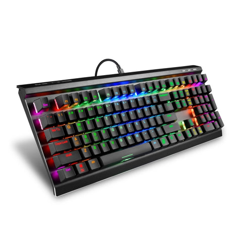 Sharkoon Teclado Alámbrico Gaming Mecánico (SGK60)