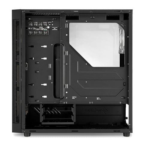 Sharkoon Case para PC Gaming RGB ATX Pro (TG5)