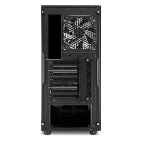 Sharkoon Case para PC Gaming RGB ATX Pro (TG5)