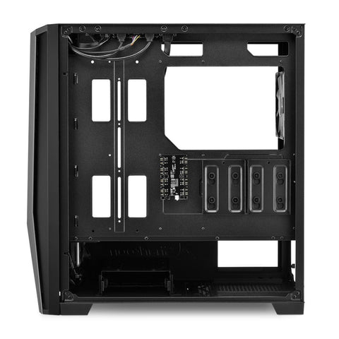 Sharkoon Case para PC Gaming RGB ATX (TG7M)