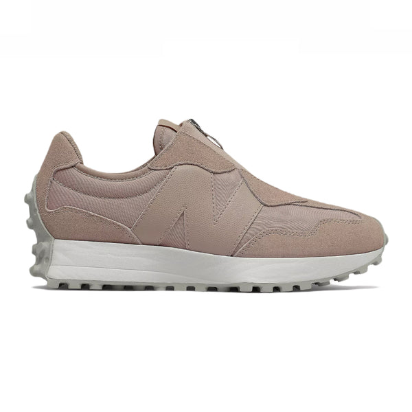 New Balance Tenis 327 Beige, para Mujer