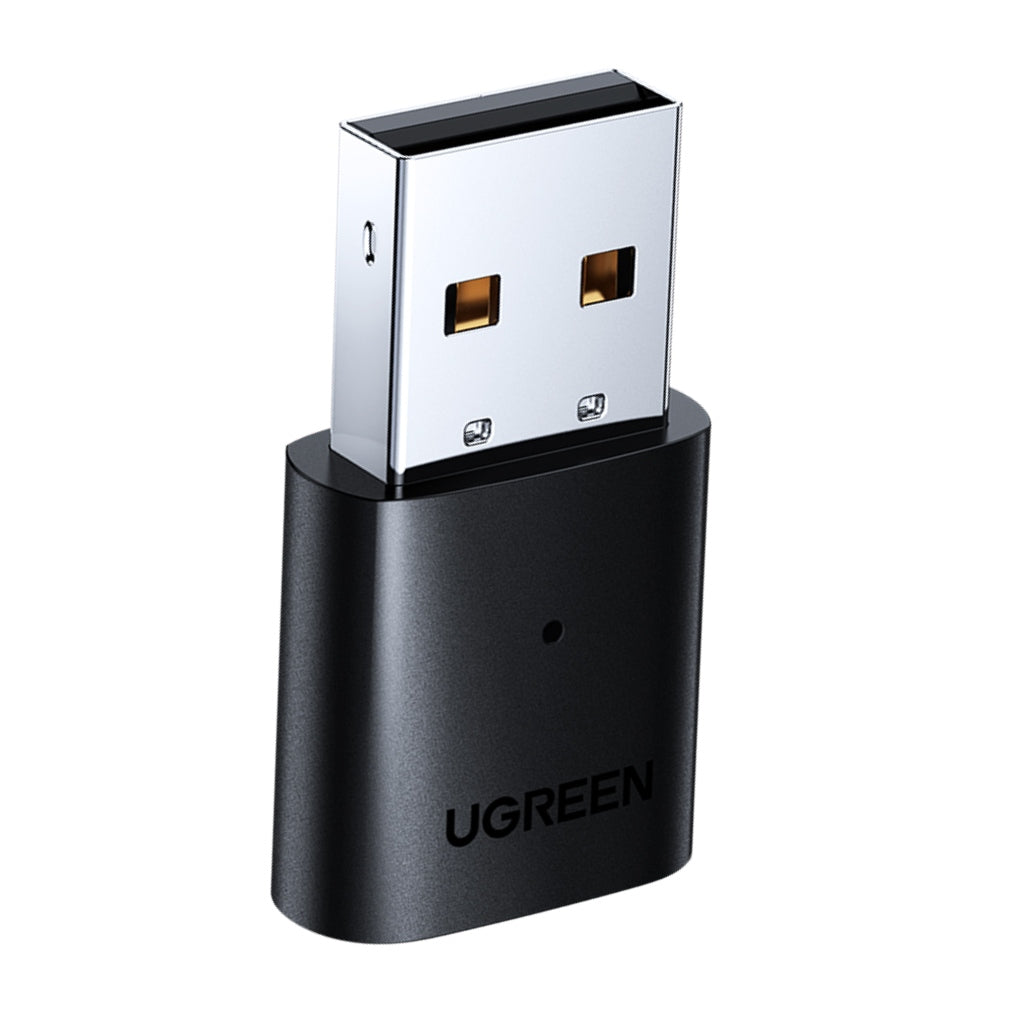 Ugreen Adaptador Bluetooth 5.0 (80889)