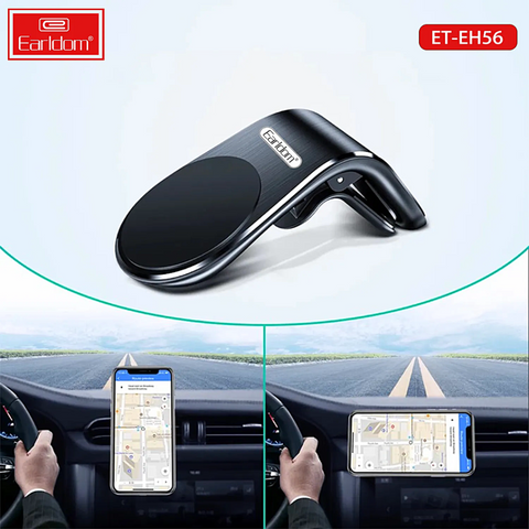 Earldom Holder de Celular para Carro (ET-EH56)