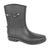 Ulan Botas para Lluvia Clasic 761 Negra, para Mujer