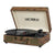 Victrola Tocadiscos 4 en 1 Bluetooth The Journey, VSC-550BT