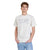 Vans Camiseta Classic Sport Blanco, para Hombre