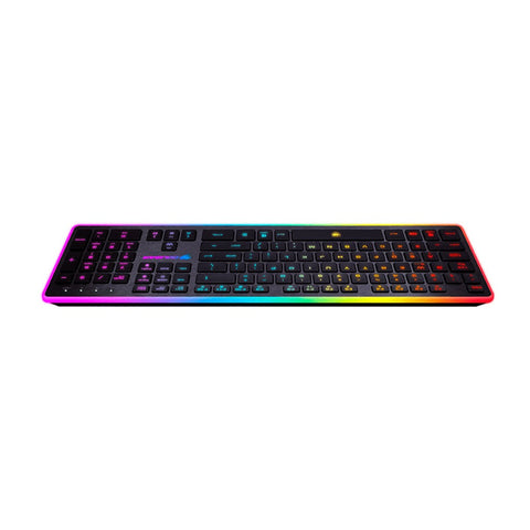 Cougar Teclado Alámbrico Gaming RGB Vantar, Español