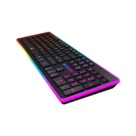 Cougar Teclado Alámbrico Gaming RGB Vantar, Español