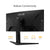 Asus Monitor 30" Curvo Tuf Gaming, VG30VQL1A