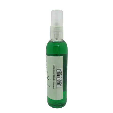 Nano Desodorante Ambiental Eco-bambú, 100ml