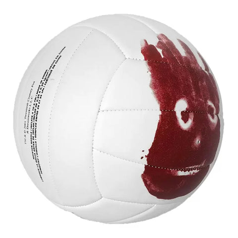 Wilson Balón de Volleyball Mr Wilson Cast Away