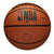 Wilson Balón de Basket NBA, N°7