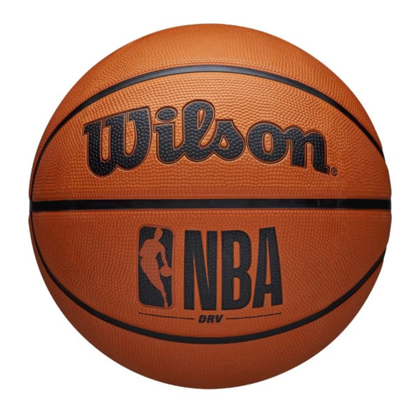 Wilson Balón de Basket NBA, N°7