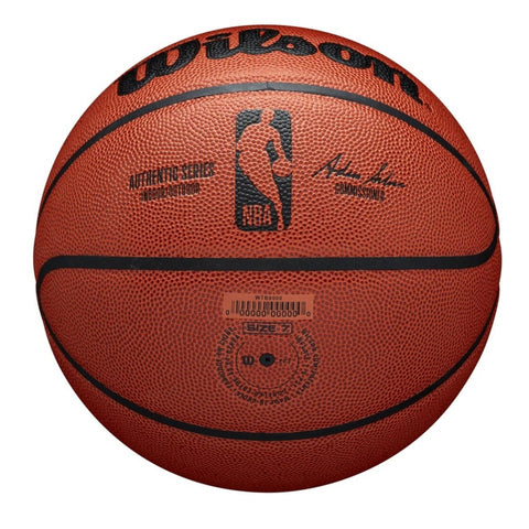 Balón de baloncesto extra agarre interior - exterior talla 6 la unidad
