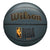 Wilson Balón de Basket NBA Forge Plus Dark Grey, N°7