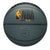 Wilson Balón de Basket NBA Forge Plus Dark Grey, N°7