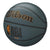 Wilson Balón de Basket NBA Forge Plus Dark Grey, N°7